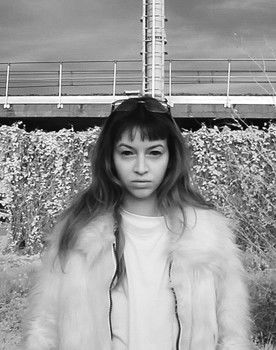 Èlia Lorente as Belleza