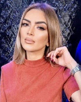 Samira Maqroun