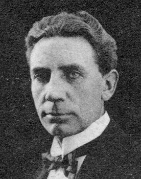 Carl Schenstrøm