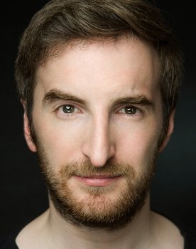 Gareth Turkington