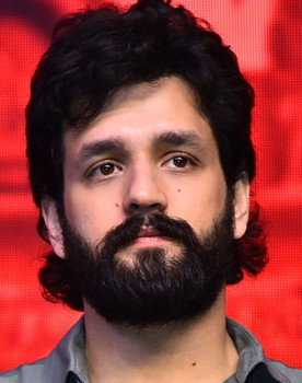 Akhil Akkineni