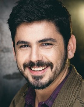 Hans van Harken Hans van Harken