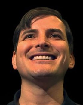 Robert Benfer as Self