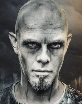 Roel van Helden as Self