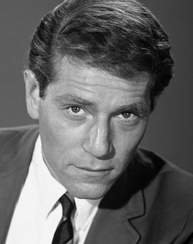 George Segal Photo