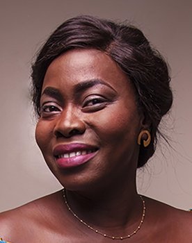 Awa Djiga Kané as Awa