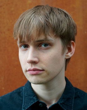 Leonhard Sass Taalmaa as Märt