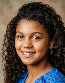 Blossom Campbell