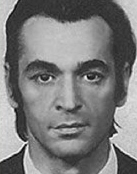 Aleksandr Boyarskiy as 