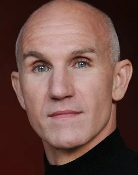 Dennis Kleinsmith as Man/Narrator