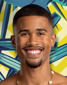 Steph Blackos as Stephane