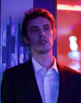 Alex Tromso