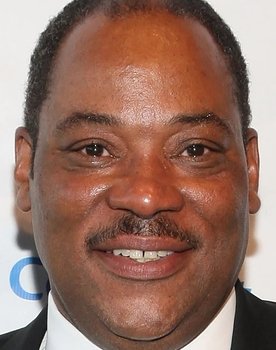 Lawrence Clayton as (voice)