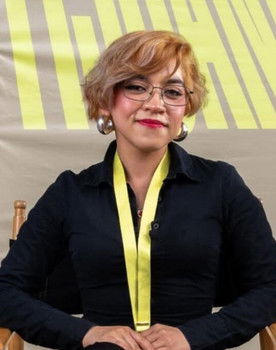 Brenda Almanza as Sandra