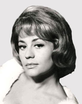 Annie Girardot