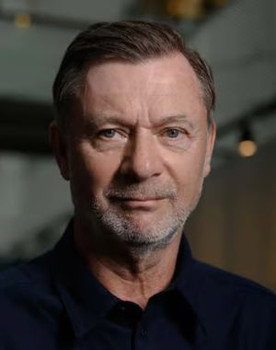 Peter Gerhardsson