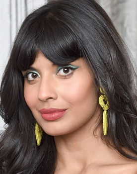 Jameela Jamil
