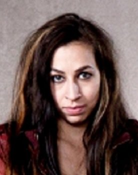 Carol Schuler as Tina