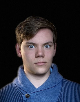 Matthew Muttonen as Thug Two