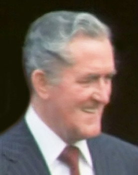 Pat Ryan