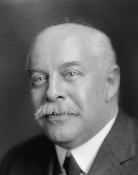 George K. Burgess