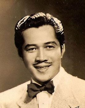 Manuel Conde