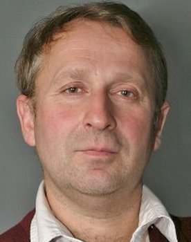 Evgeniy Krokhin as Schukkert