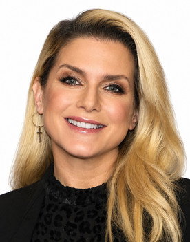 Jeanette Biedermann