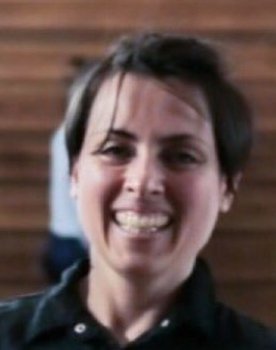 Leila McMillan as Herself