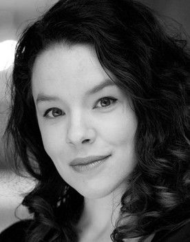 Adrienne-Marie Zitt as Dr. Penelope Sade