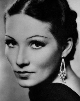 Brigitte Horney as Ursula-Maria Thorp