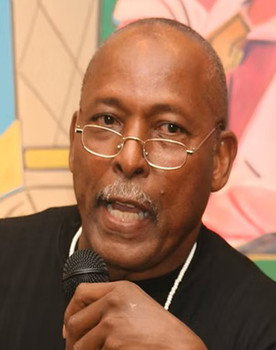 James Small as Himself