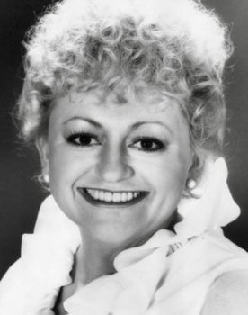 Marcia Lewis