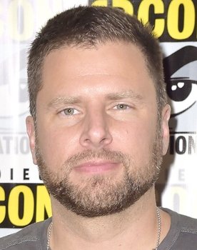 James Roday Rodriguez Photo