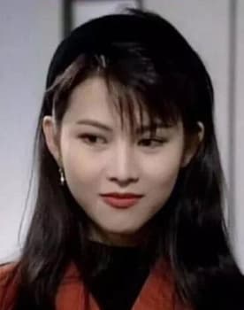 Ada Choi as 谢银娇/莫芝莲