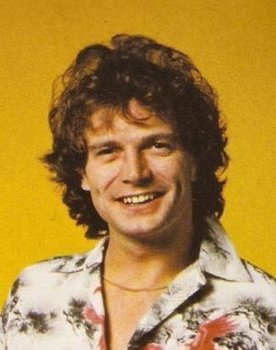 Peter Powell