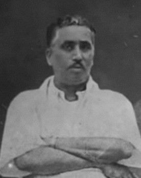 Kadri Venkata Reddy