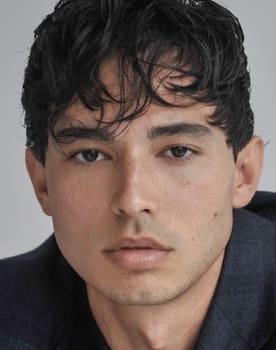 Brodie Townsend as Jesse