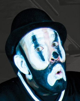 Ruffo The Clown