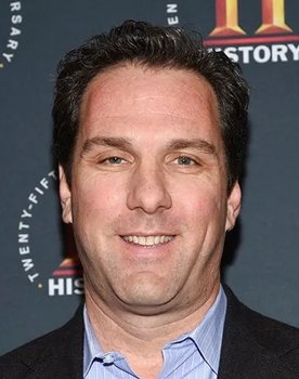 Matt Belloni as Self