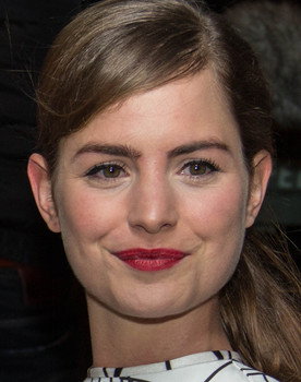 Hannah Hoekstra