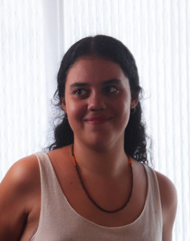 Alanna Porto as Bianca