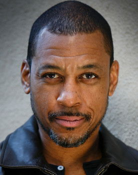 Joe Holt as Ronny Tarbuck