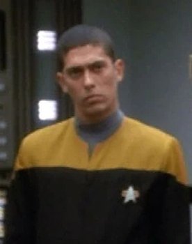Star Trek: First Contact