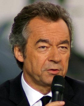 Michel Denisot
