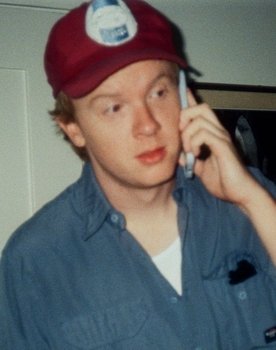 Danny Scharar