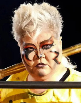 Kaoru Matsumoto as Danpu Matsumoto (self)