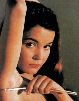 Stéphanie Tchou-Cotta