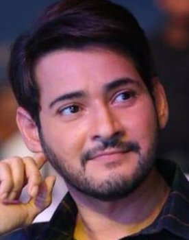 Mahesh Babu Photo