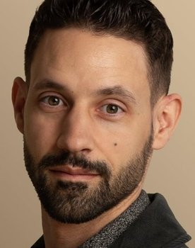 Joel Hyrland as Janus